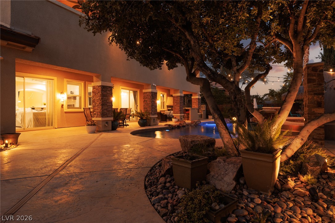 9795 Amador Ranch Avenue Las Vegas NV 89149