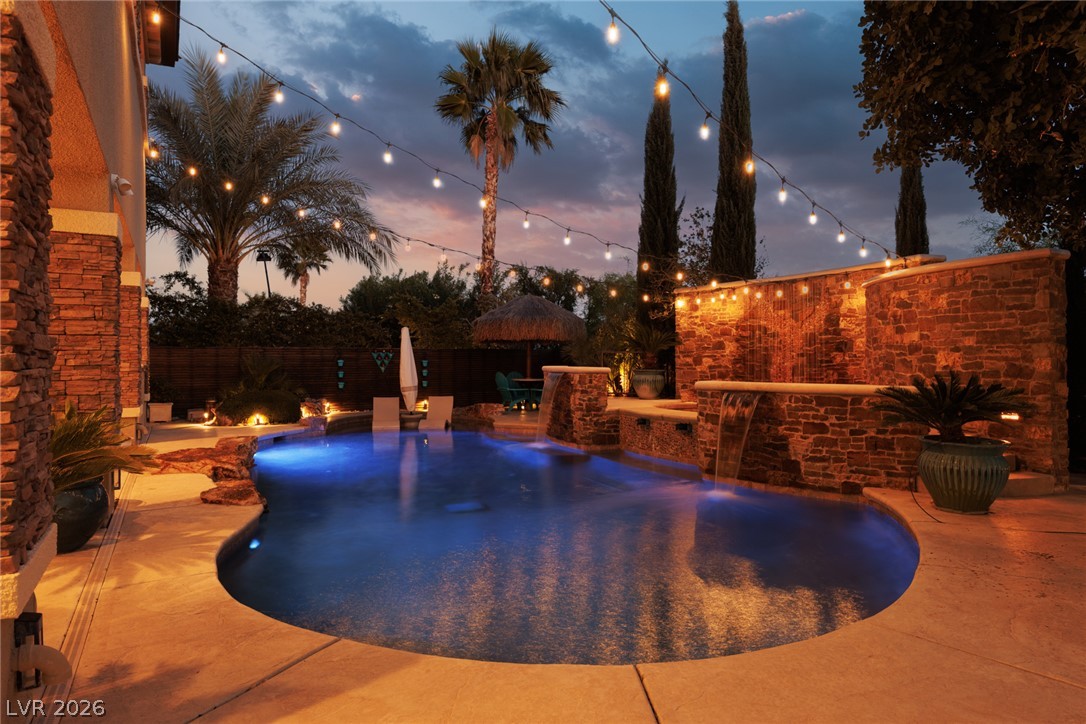 9795 Amador Ranch Avenue Las Vegas NV 89149