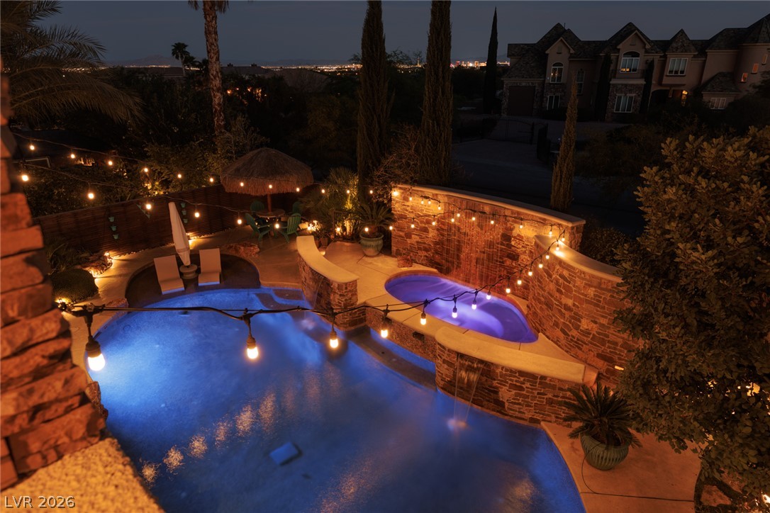 9795 Amador Ranch Avenue Las Vegas NV 89149