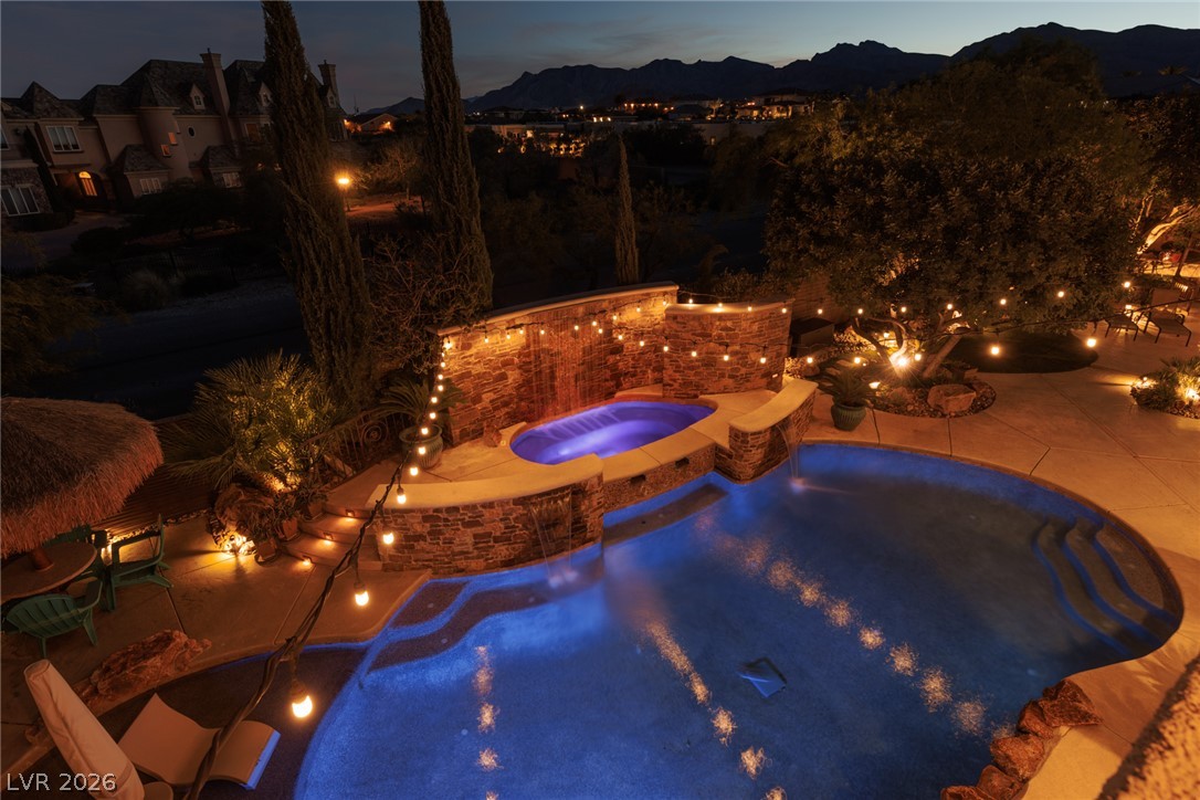 9795 Amador Ranch Avenue Las Vegas NV 89149