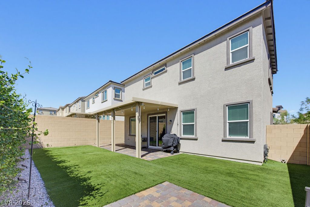 10391 Sadie Blake Avenue Las Vegas NV 89166