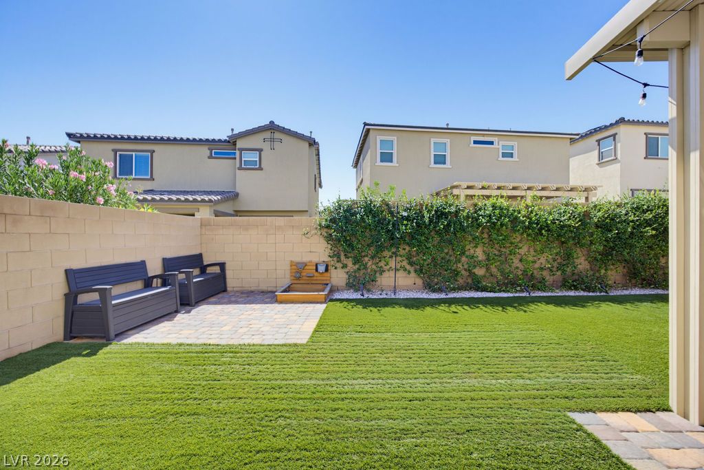 10391 Sadie Blake Avenue Las Vegas NV 89166