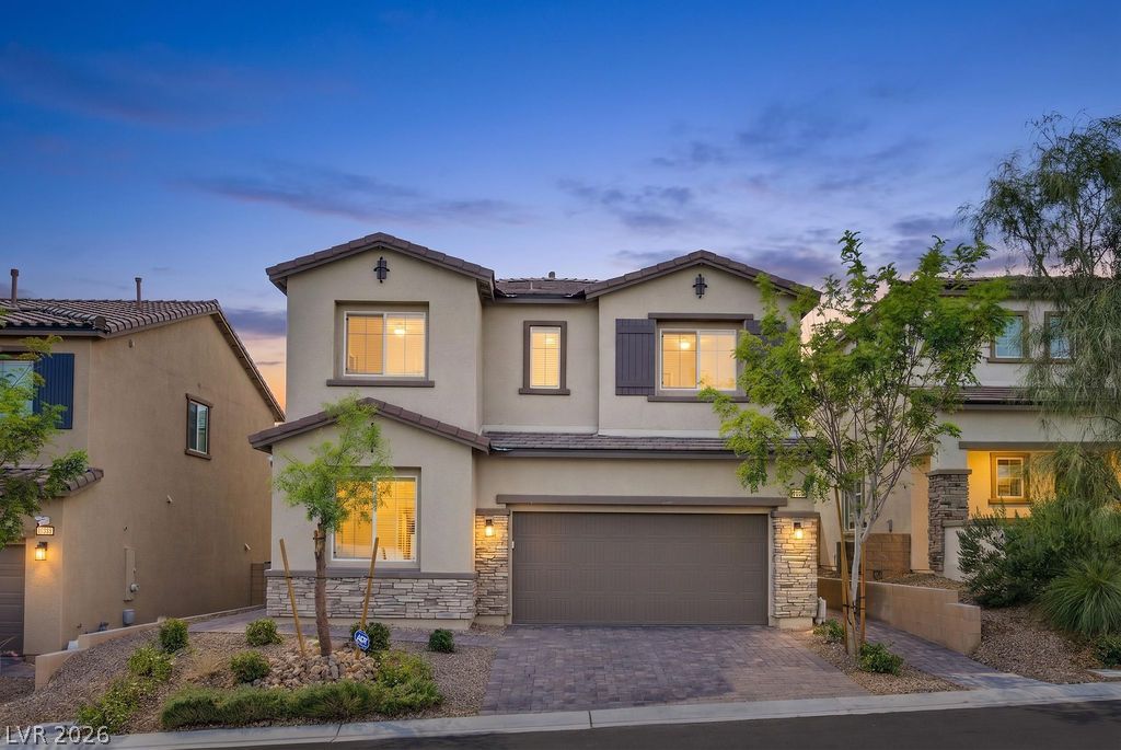 10391 Sadie Blake Avenue Las Vegas NV 89166