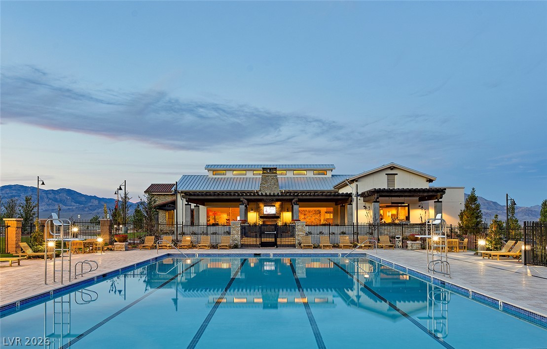 10391 Sadie Blake Avenue Las Vegas NV 89166