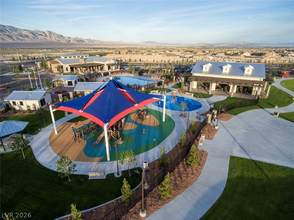 10391 Sadie Blake Avenue Las Vegas NV 89166