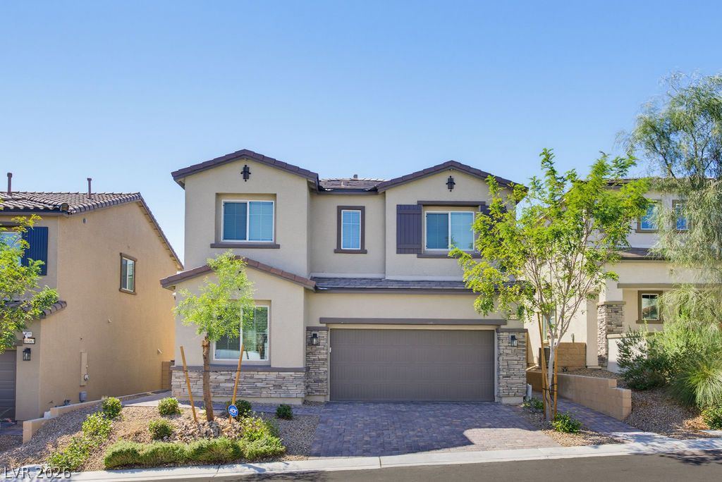 10391 Sadie Blake Avenue Las Vegas NV 89166