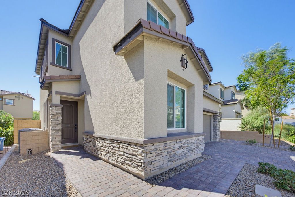 10391 Sadie Blake Avenue Las Vegas NV 89166