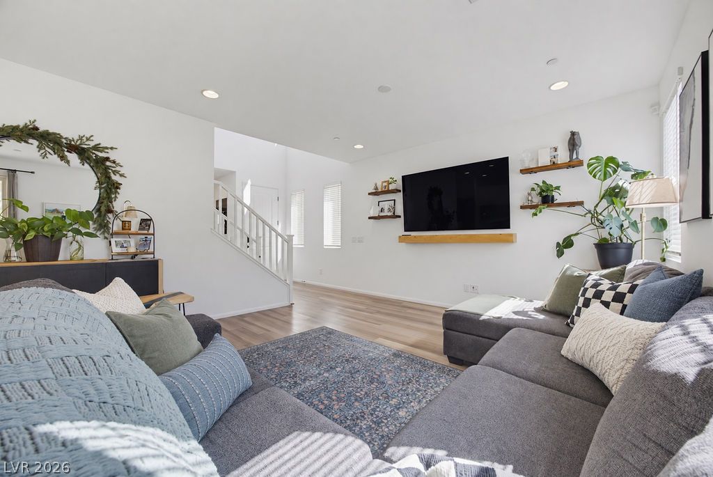10391 Sadie Blake Avenue Las Vegas NV 89166
