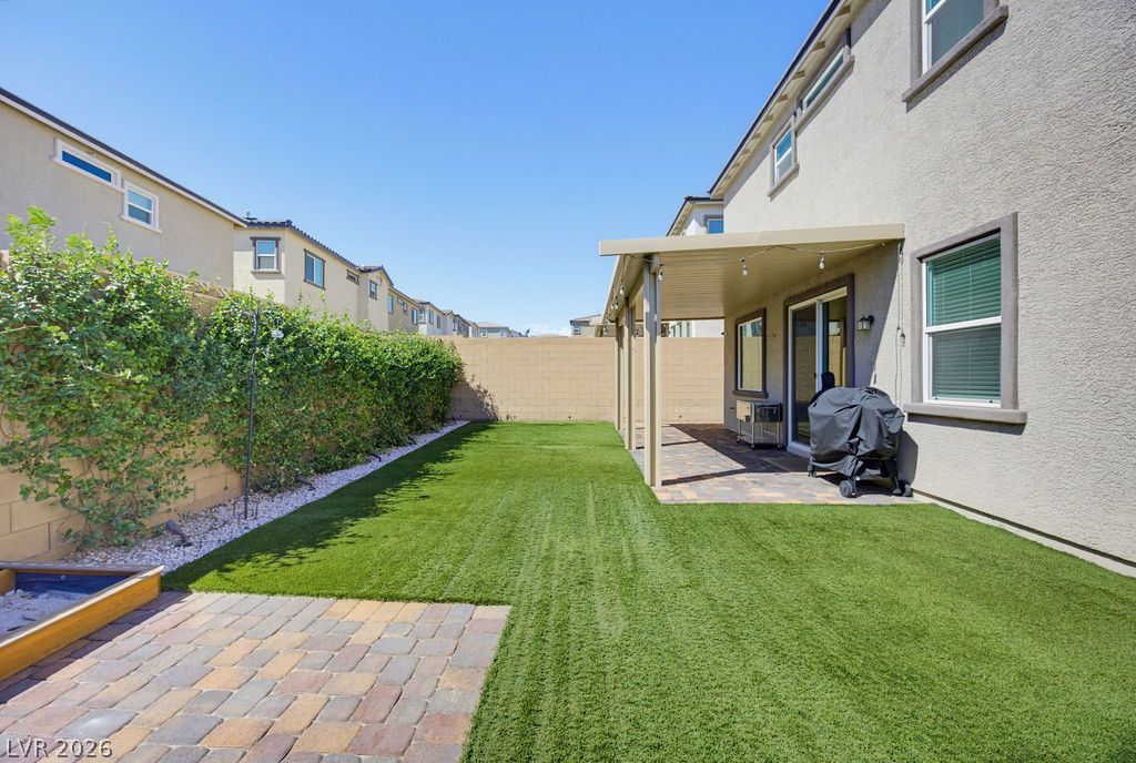10391 Sadie Blake Avenue Las Vegas NV 89166