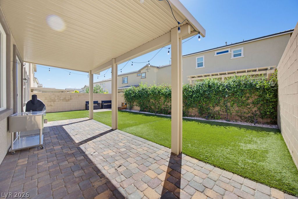 10391 Sadie Blake Avenue Las Vegas NV 89166