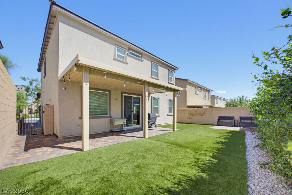 10391 Sadie Blake Avenue Las Vegas NV 89166
