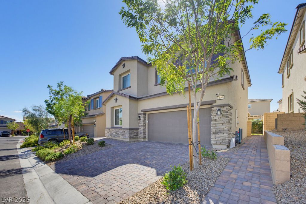 10391 Sadie Blake Avenue Las Vegas NV 89166