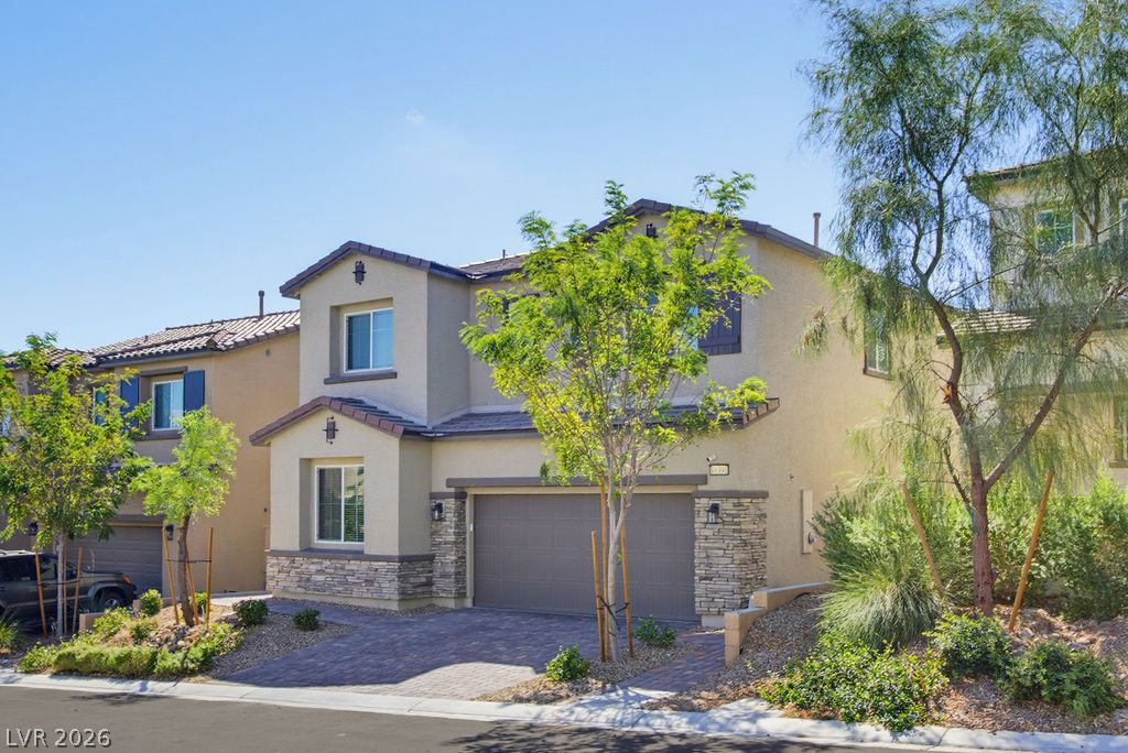 10391 Sadie Blake Avenue Las Vegas NV 89166