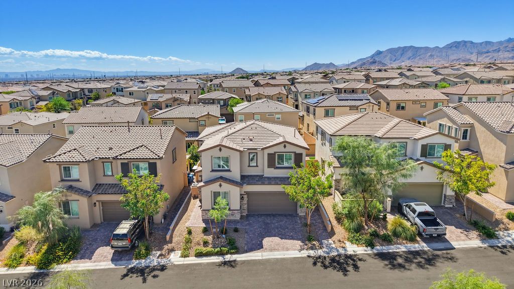 10391 Sadie Blake Avenue Las Vegas NV 89166