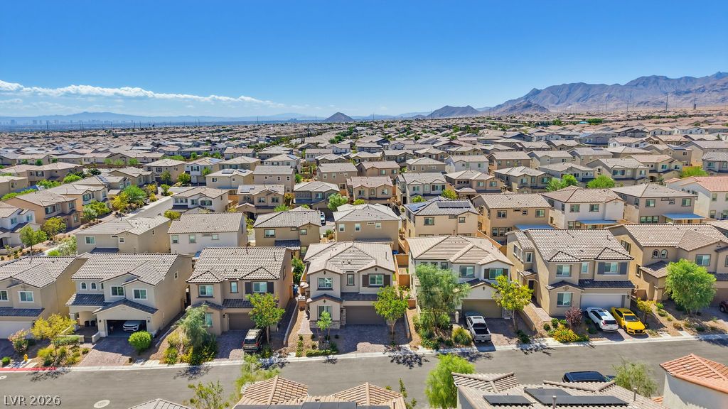 10391 Sadie Blake Avenue Las Vegas NV 89166