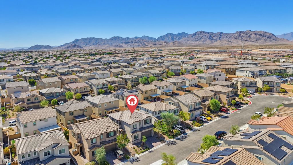10391 Sadie Blake Avenue Las Vegas NV 89166