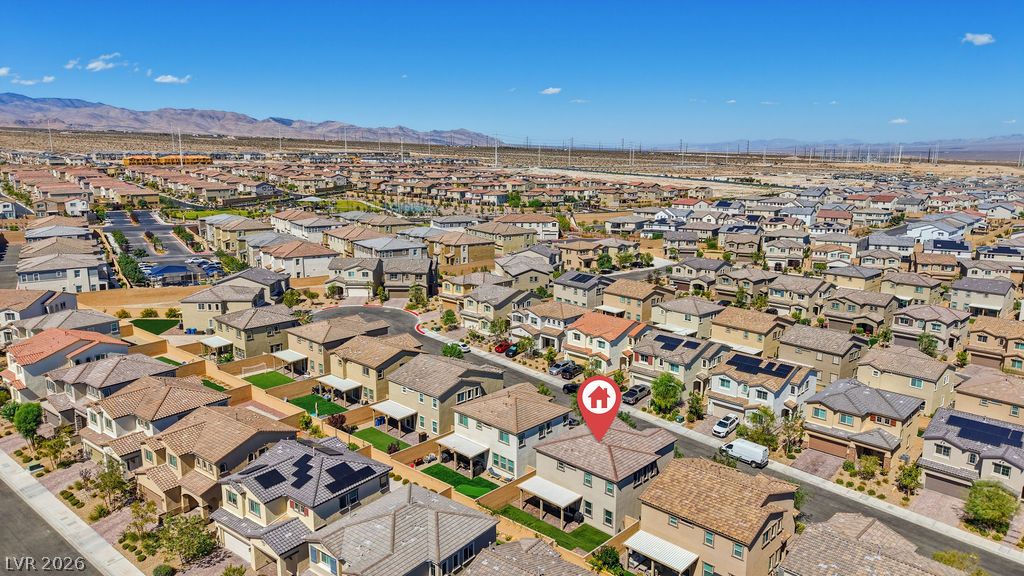 10391 Sadie Blake Avenue Las Vegas NV 89166