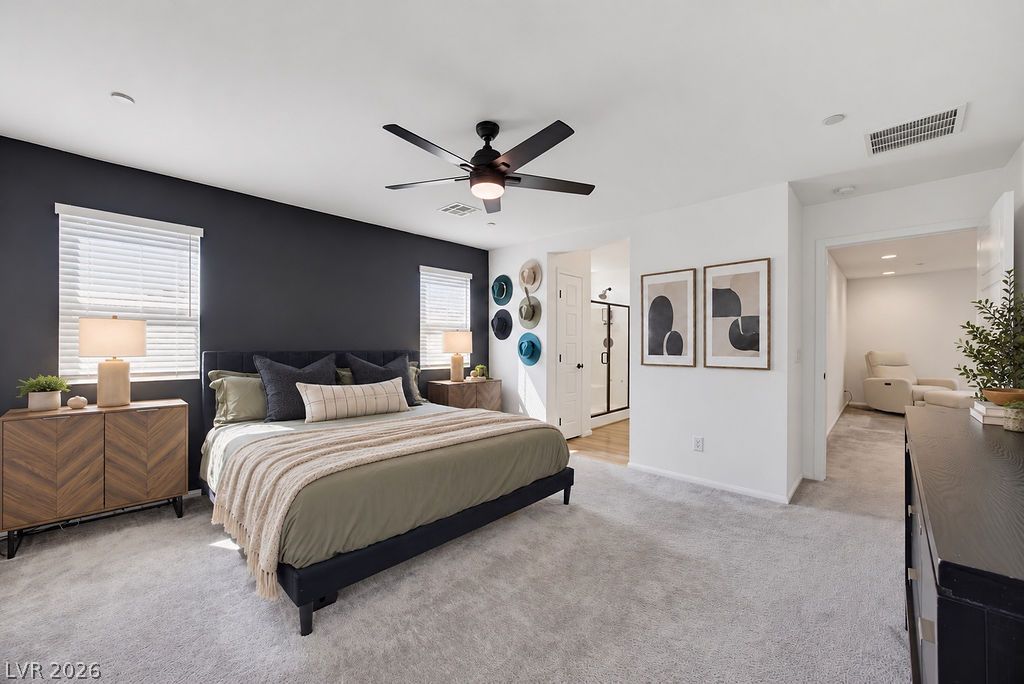 10391 Sadie Blake Avenue Las Vegas NV 89166
