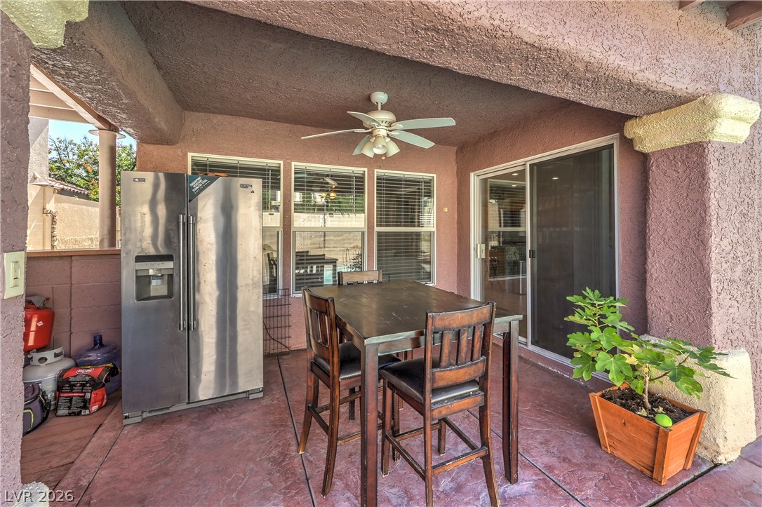 6384 Hotchkiss Court Las Vegas NV 89110