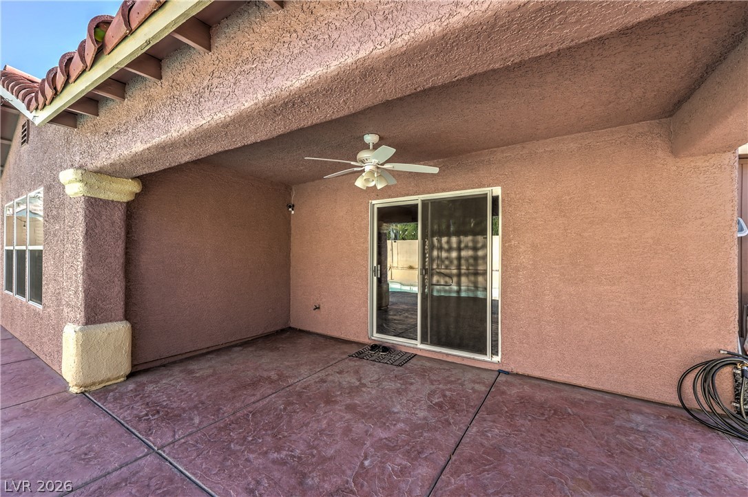 6384 Hotchkiss Court Las Vegas NV 89110