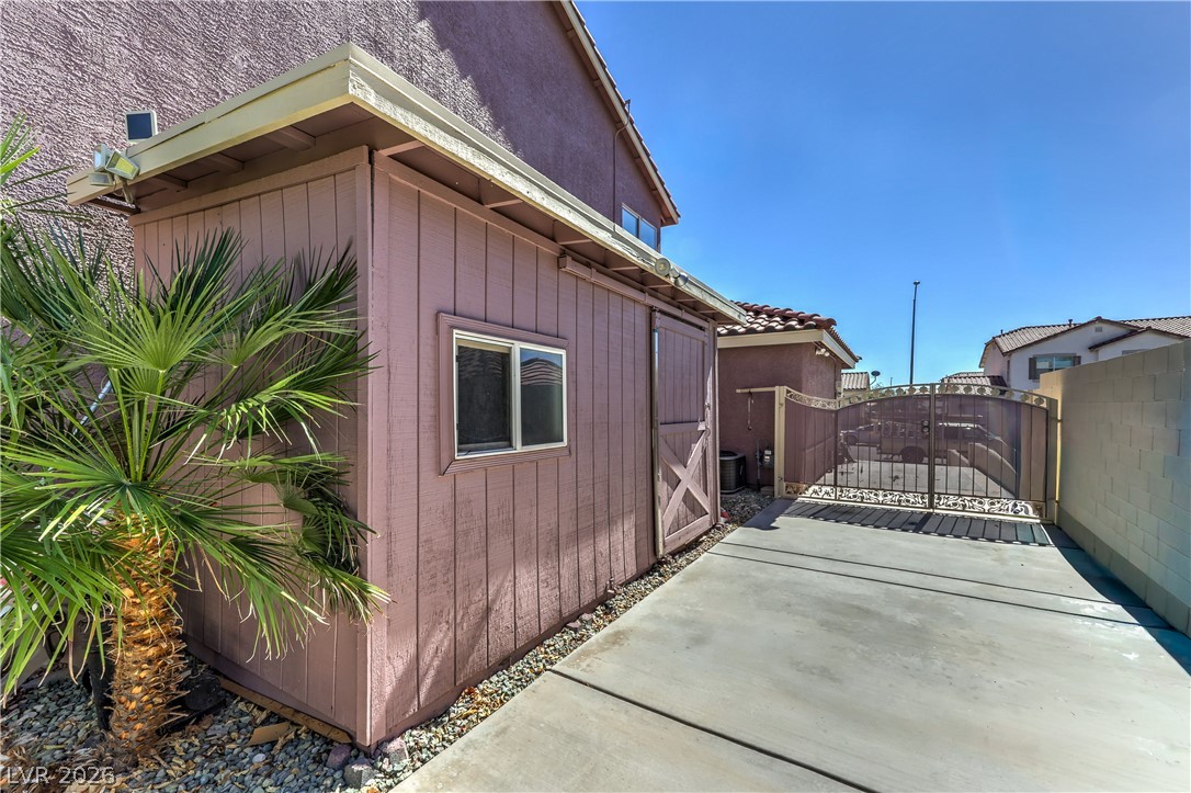 6384 Hotchkiss Court Las Vegas NV 89110