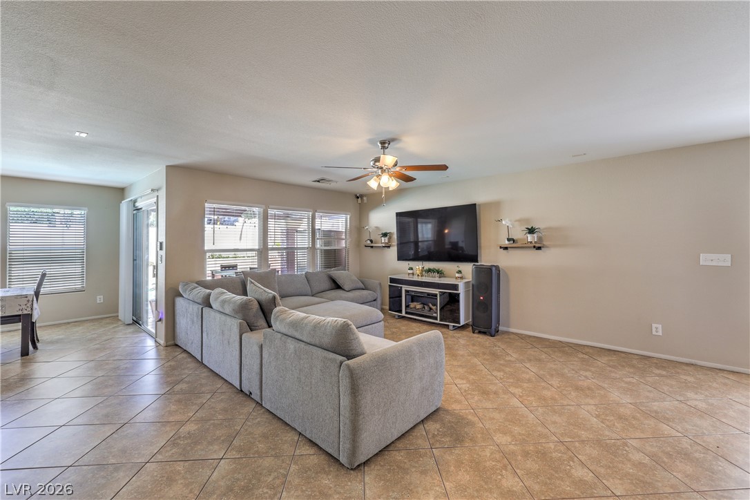 6384 Hotchkiss Court Las Vegas NV 89110