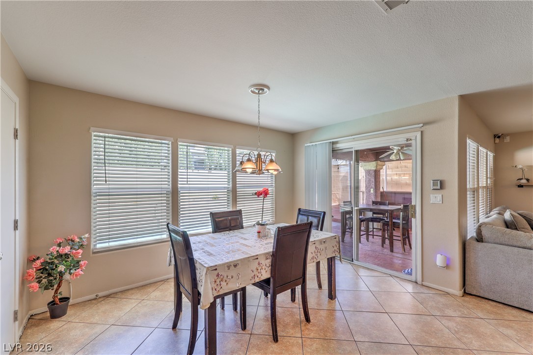 6384 Hotchkiss Court Las Vegas NV 89110