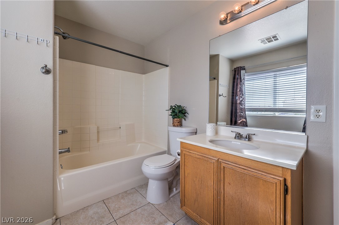 6384 Hotchkiss Court Las Vegas NV 89110