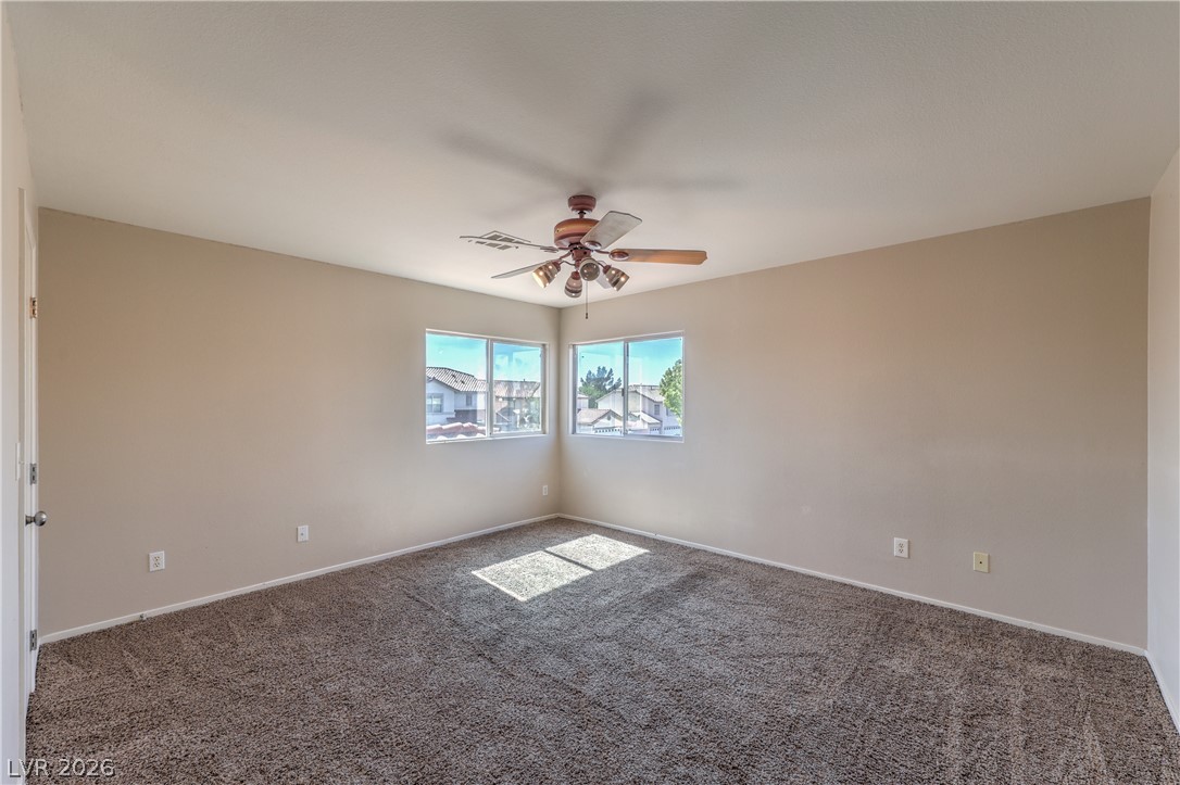 6384 Hotchkiss Court Las Vegas NV 89110