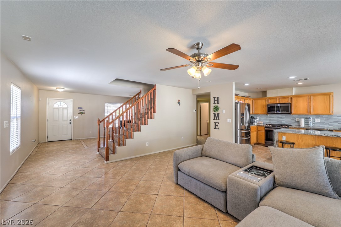 6384 Hotchkiss Court Las Vegas NV 89110