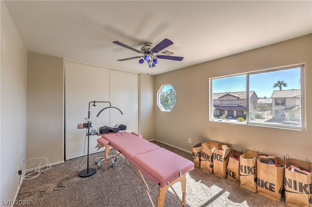 6384 Hotchkiss Court Las Vegas NV 89110