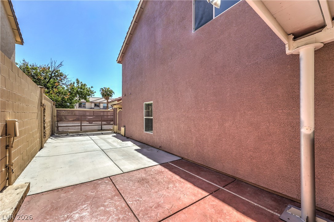 6384 Hotchkiss Court Las Vegas NV 89110