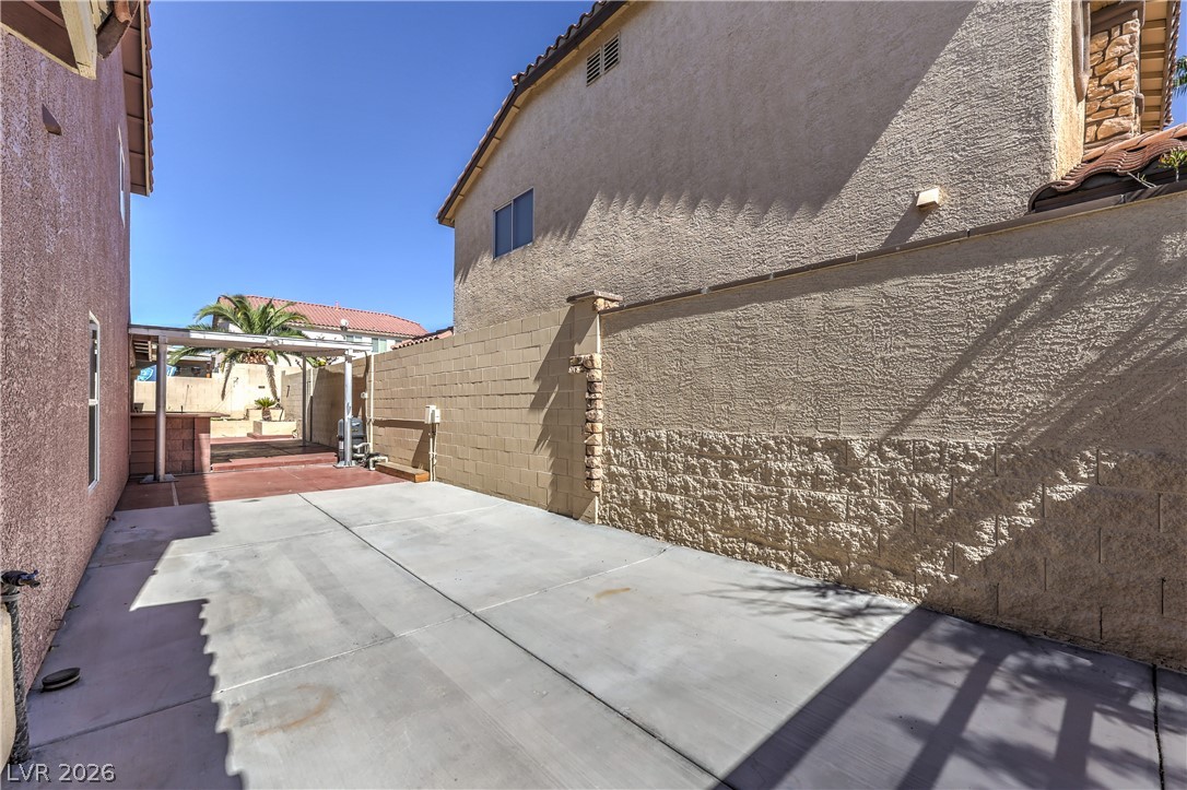 6384 Hotchkiss Court Las Vegas NV 89110