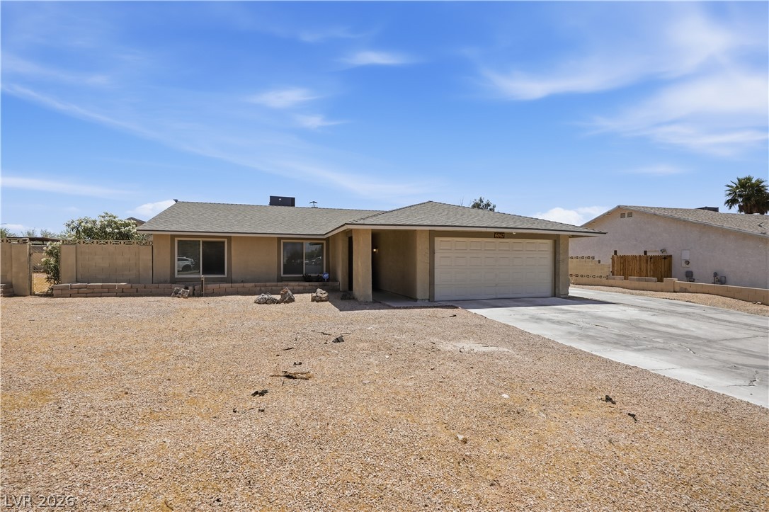 6067 Yorkshire Drive Las Vegas NV 89156