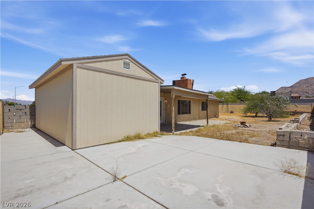 6067 Yorkshire Drive Las Vegas NV 89156