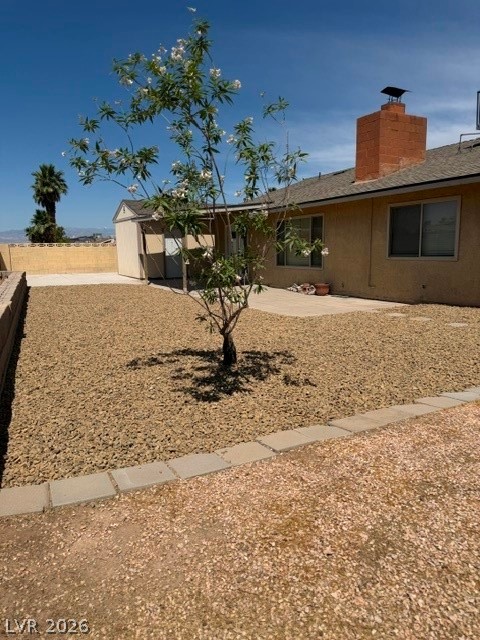 6067 Yorkshire Drive Las Vegas NV 89156