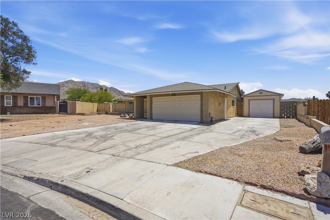 6067 Yorkshire Drive Las Vegas NV 89156