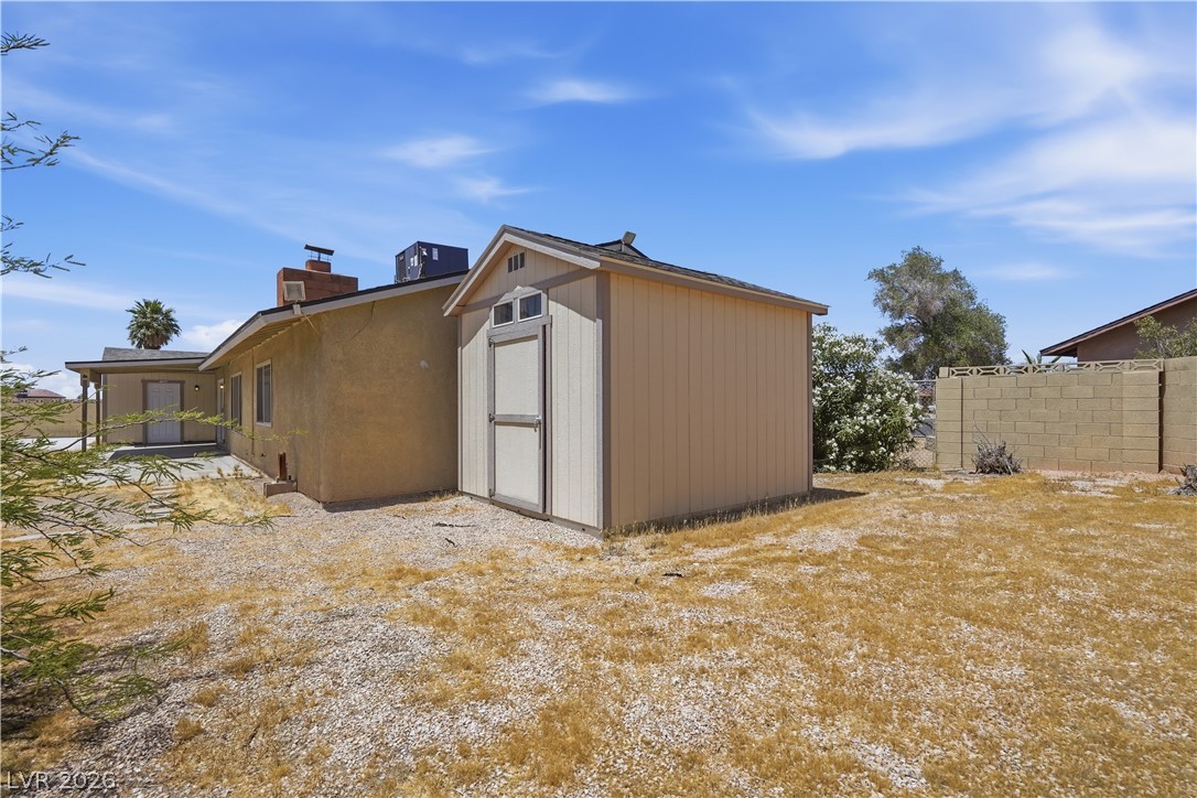 6067 Yorkshire Drive Las Vegas NV 89156