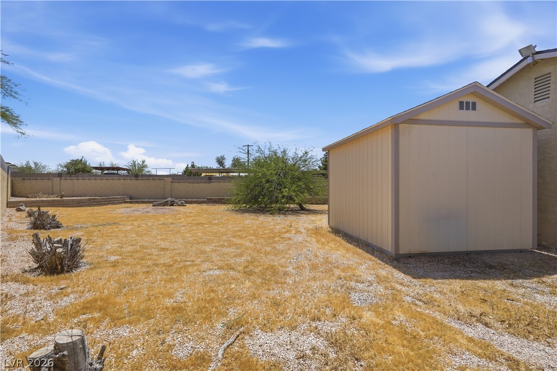 6067 Yorkshire Drive Las Vegas NV 89156