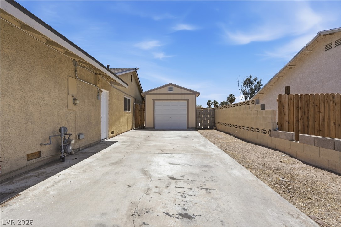 6067 Yorkshire Drive Las Vegas NV 89156