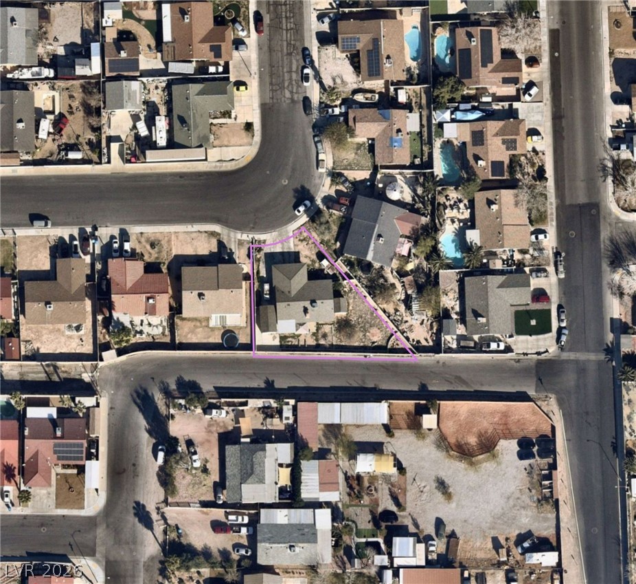 6067 Yorkshire Drive Las Vegas NV 89156