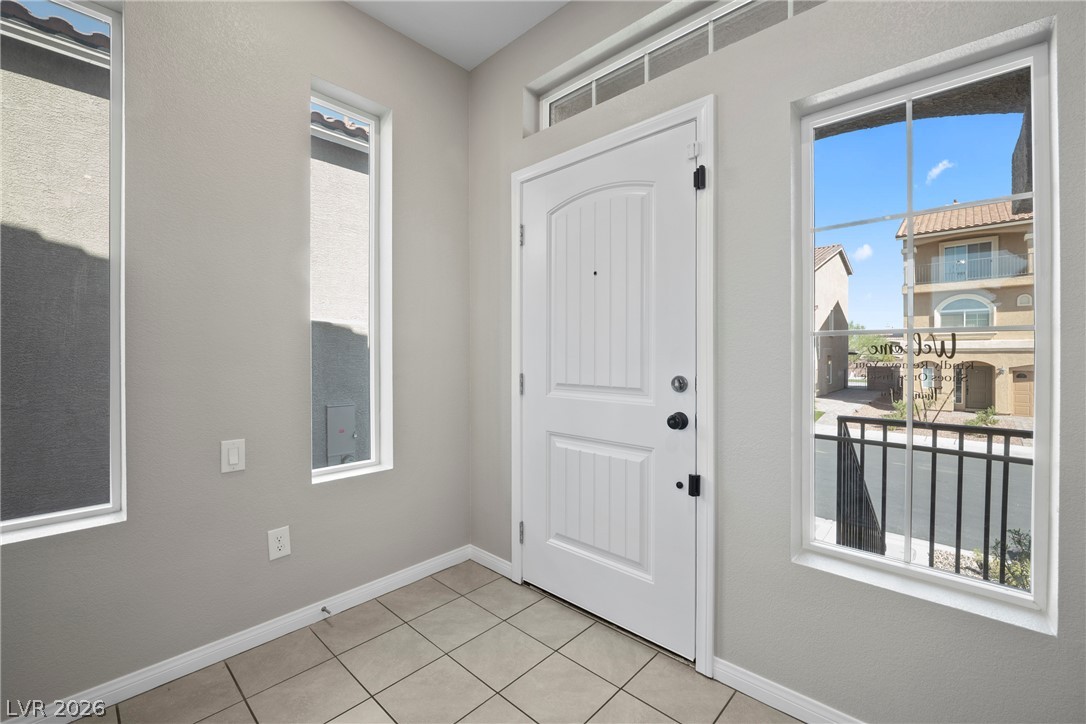 5781 Canyata Court Las Vegas NV 89139