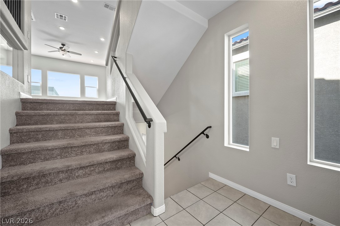 5781 Canyata Court Las Vegas NV 89139