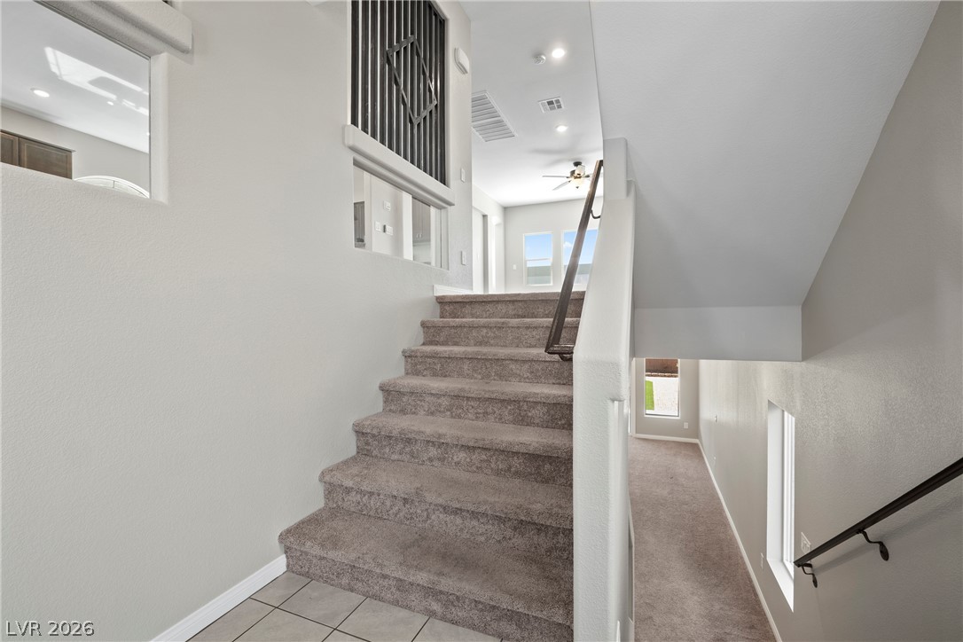 5781 Canyata Court Las Vegas NV 89139