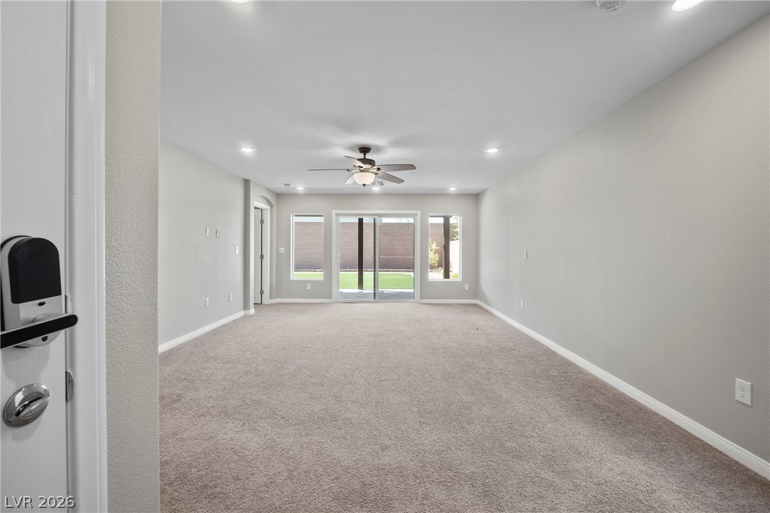 5781 Canyata Court Las Vegas NV 89139