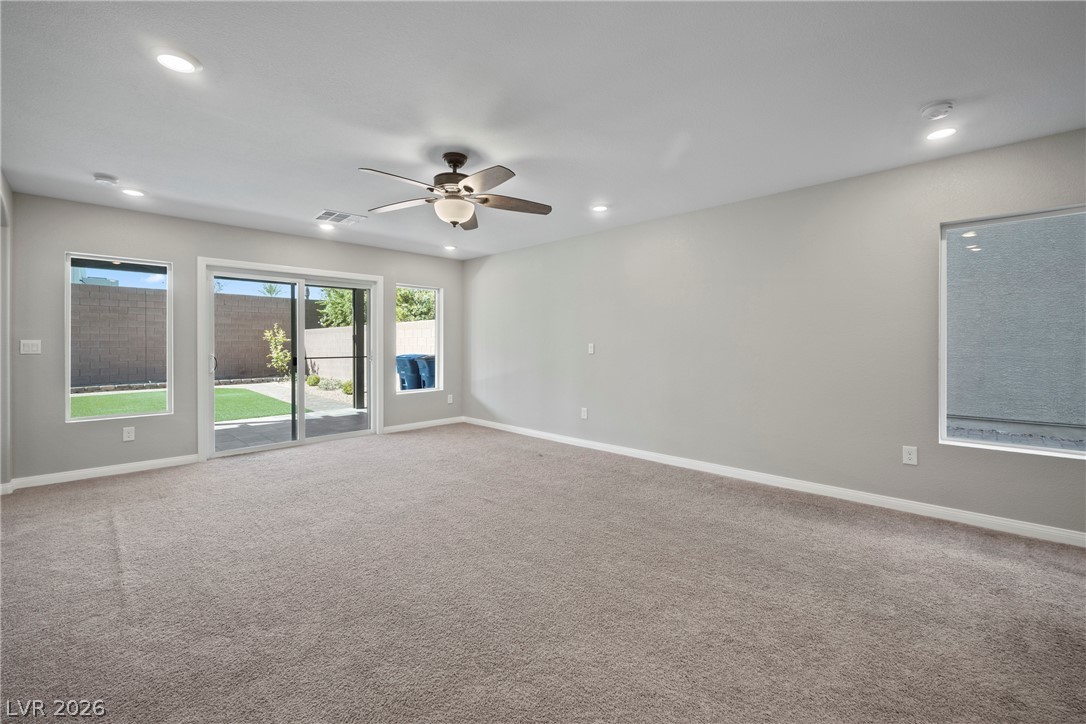 5781 Canyata Court Las Vegas NV 89139