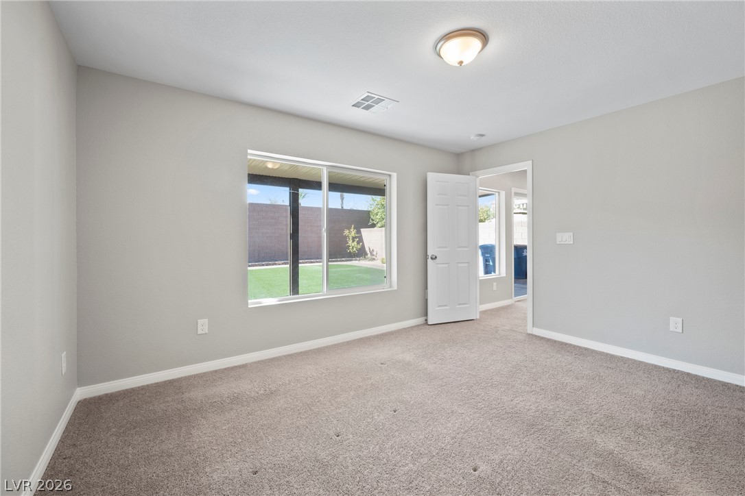 5781 Canyata Court Las Vegas NV 89139
