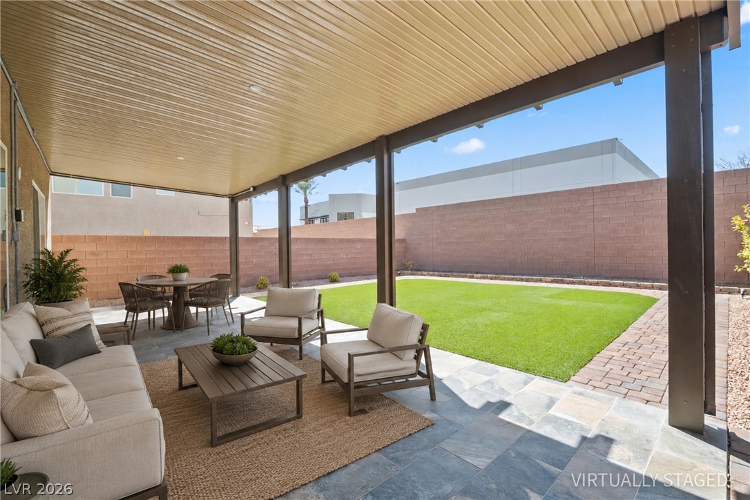 5781 Canyata Court Las Vegas NV 89139