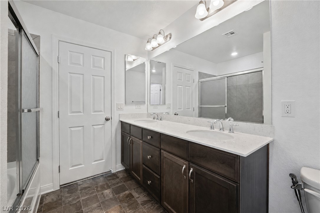 5781 Canyata Court Las Vegas NV 89139