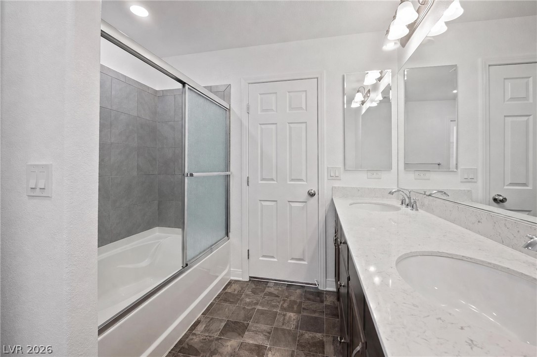 5781 Canyata Court Las Vegas NV 89139